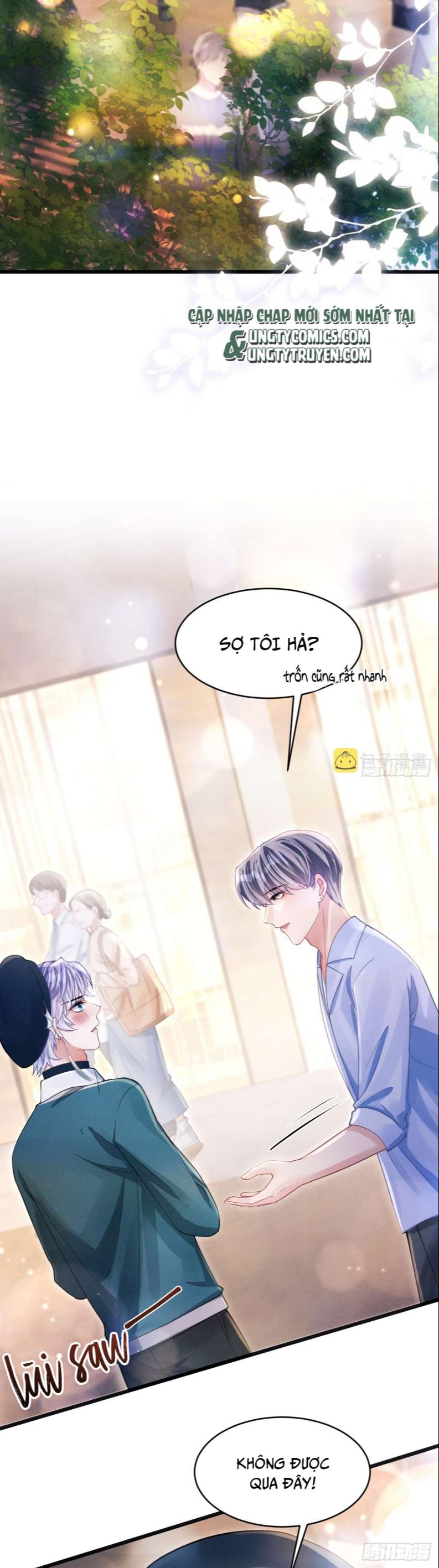 Tôi Hoài Nghi Ảnh Đế Đang Theo Đuổi Tôi: Chapter 68