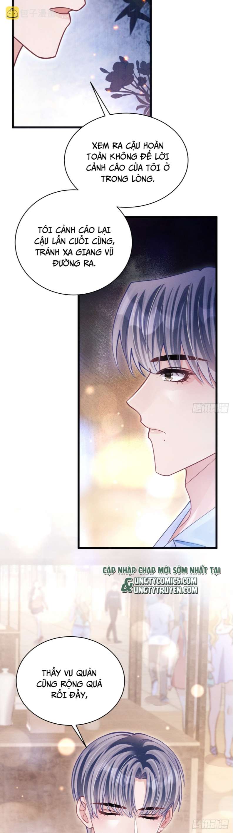 Tôi Hoài Nghi Ảnh Đế Đang Theo Đuổi Tôi: Chapter 68