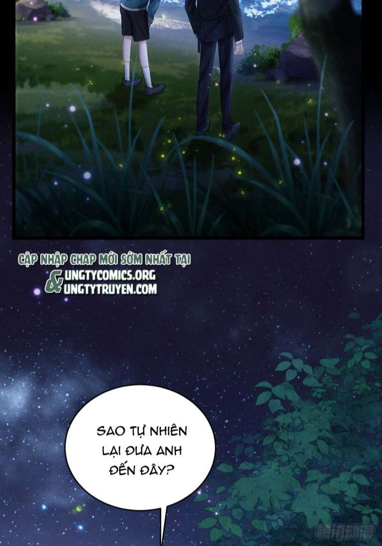 Tôi Hoài Nghi Ảnh Đế Đang Theo Đuổi Tôi: Chapter 69