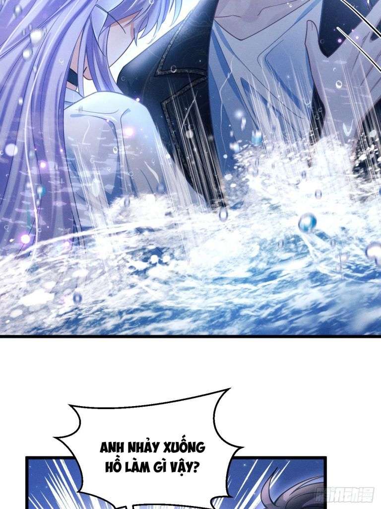 Tôi Hoài Nghi Ảnh Đế Đang Theo Đuổi Tôi: Chapter 69