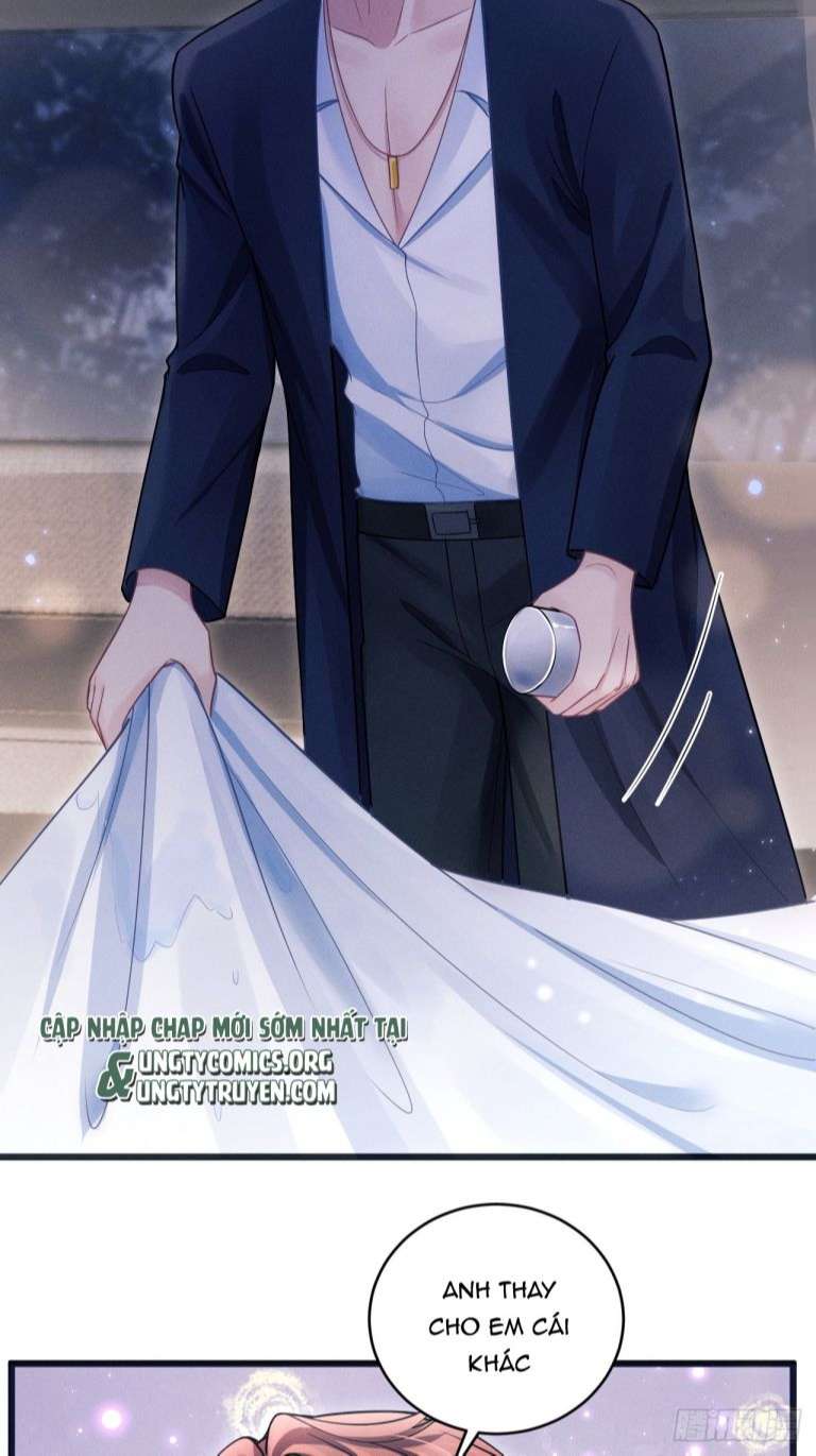 Tôi Hoài Nghi Ảnh Đế Đang Theo Đuổi Tôi: Chapter 69