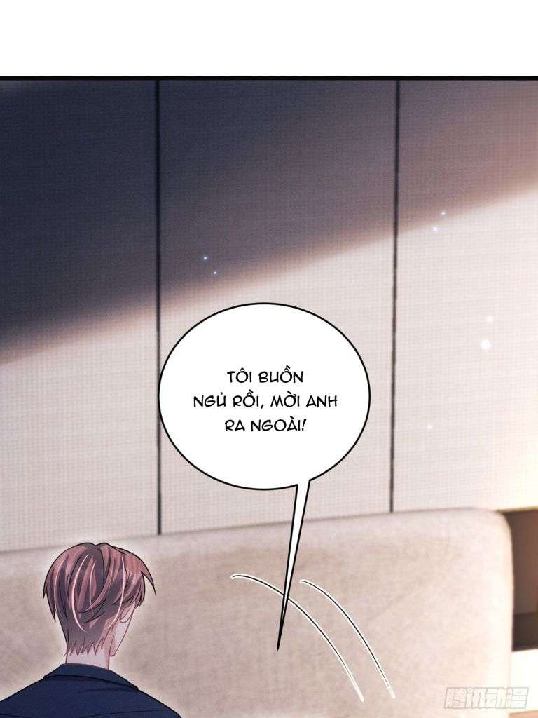 Tôi Hoài Nghi Ảnh Đế Đang Theo Đuổi Tôi: Chapter 69