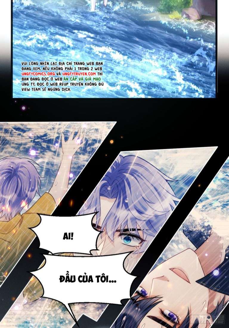 Tôi Hoài Nghi Ảnh Đế Đang Theo Đuổi Tôi: Chapter 69