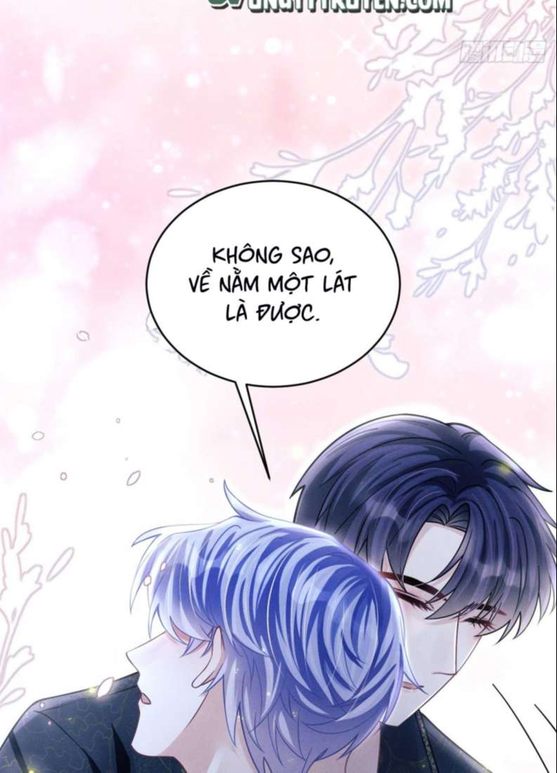 Tôi Hoài Nghi Ảnh Đế Đang Theo Đuổi Tôi: Chapter 70