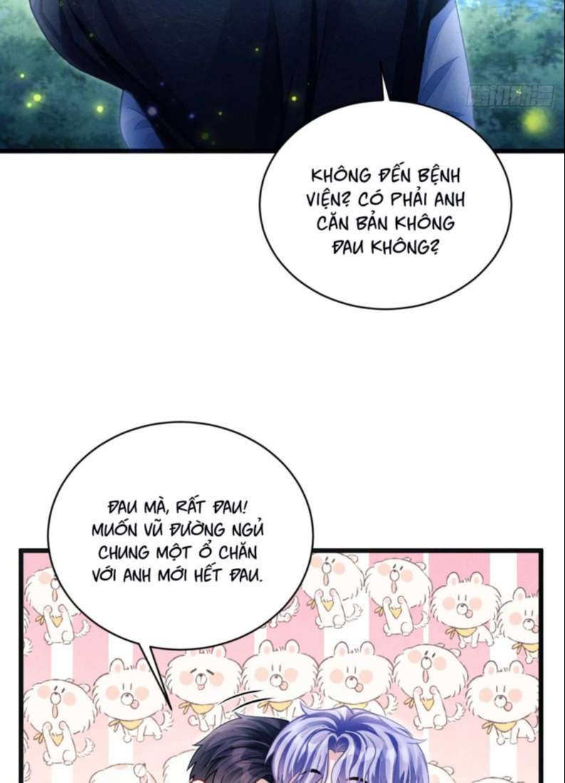 Tôi Hoài Nghi Ảnh Đế Đang Theo Đuổi Tôi: Chapter 70