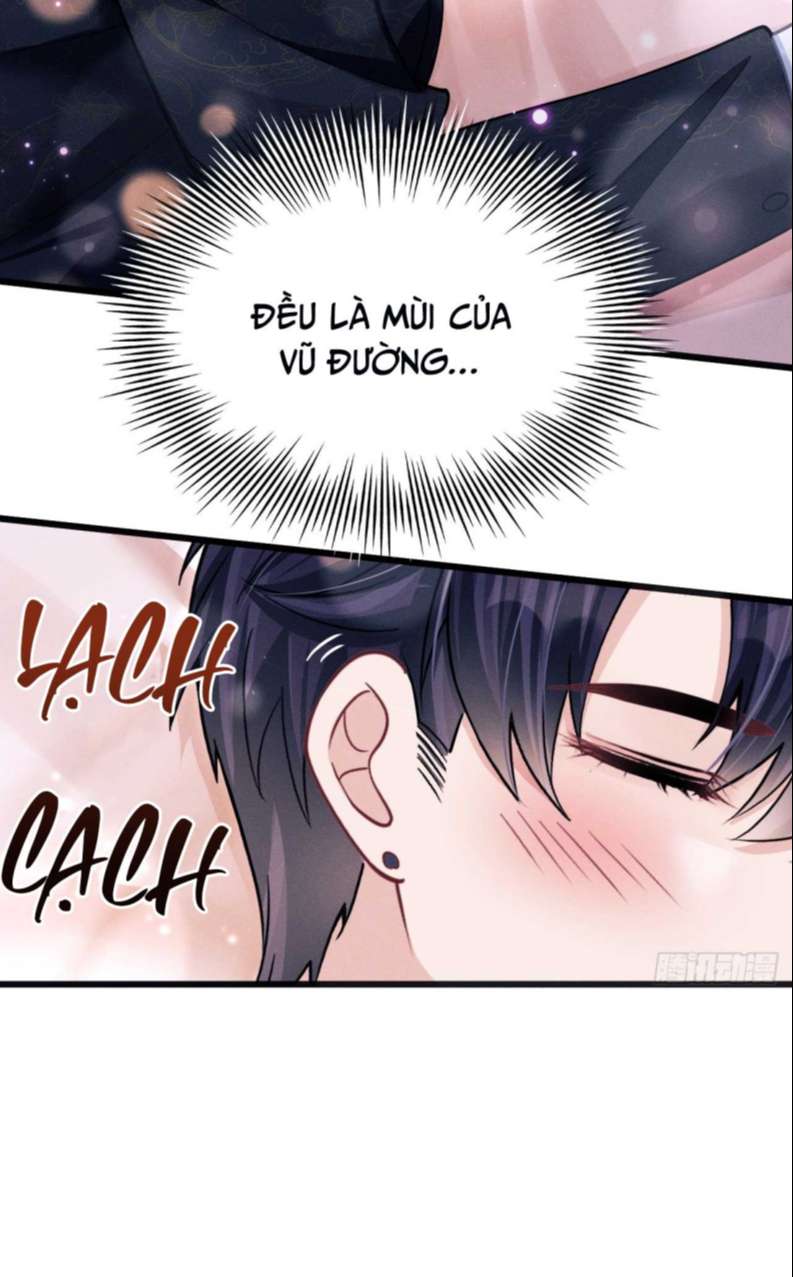 Tôi Hoài Nghi Ảnh Đế Đang Theo Đuổi Tôi: Chapter 70