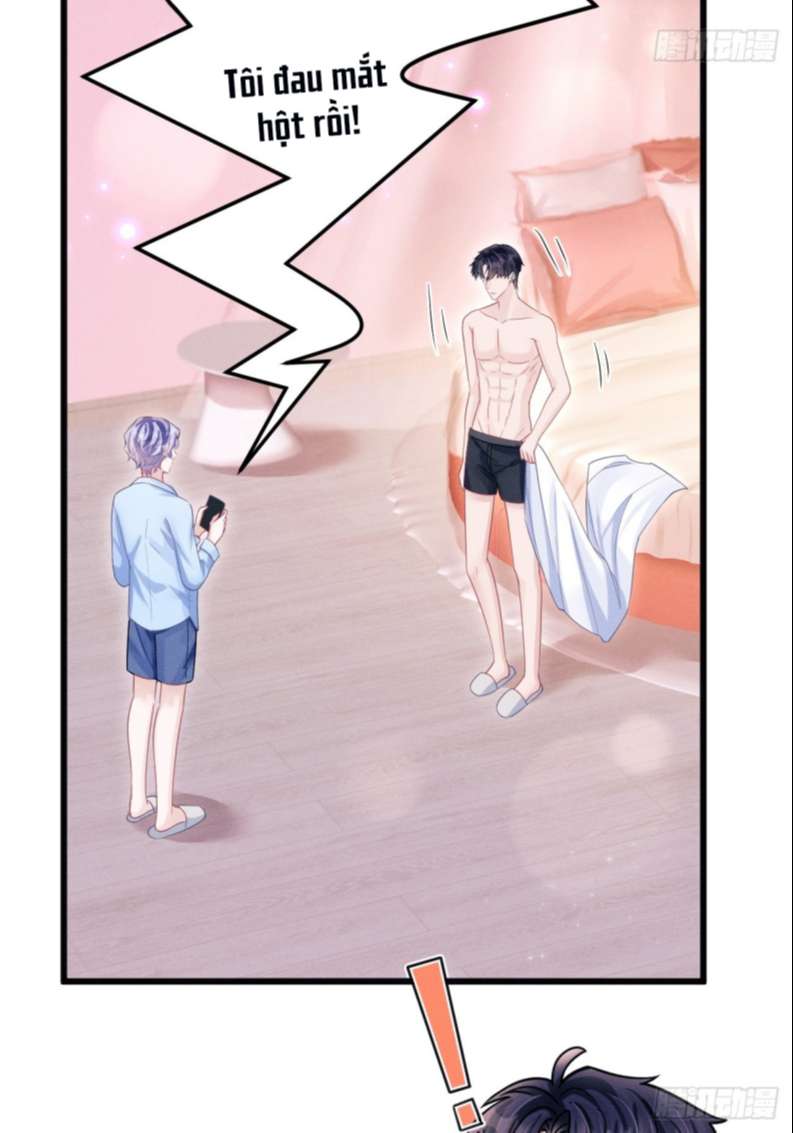 Tôi Hoài Nghi Ảnh Đế Đang Theo Đuổi Tôi: Chapter 70
