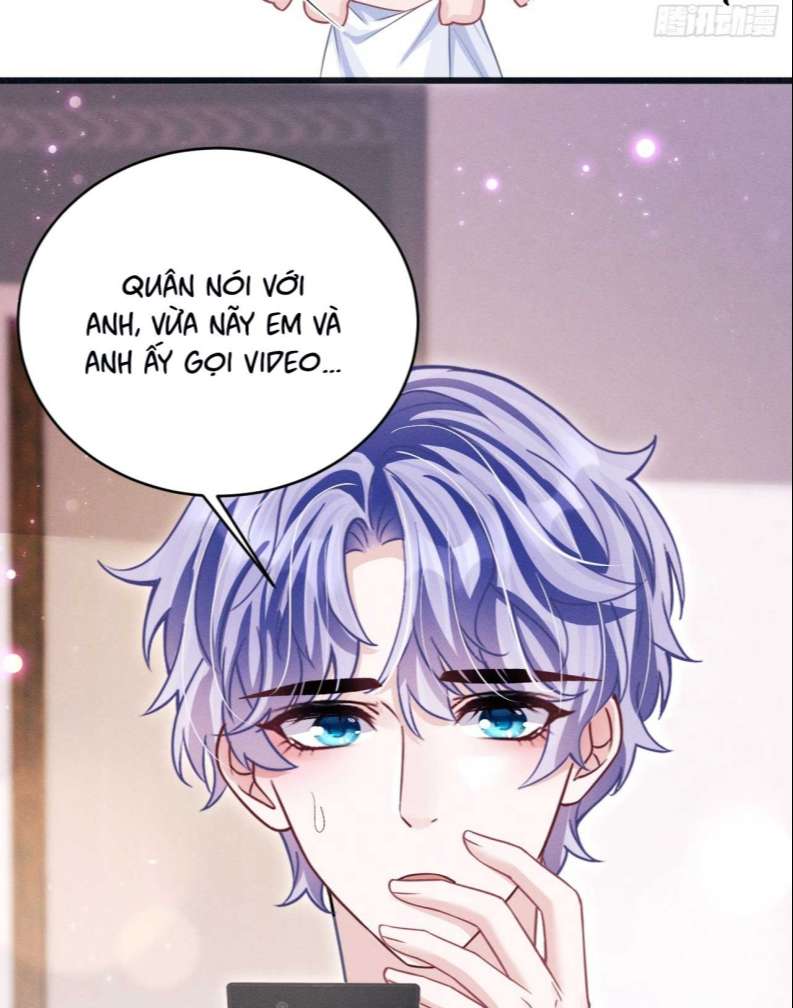 Tôi Hoài Nghi Ảnh Đế Đang Theo Đuổi Tôi: Chapter 70