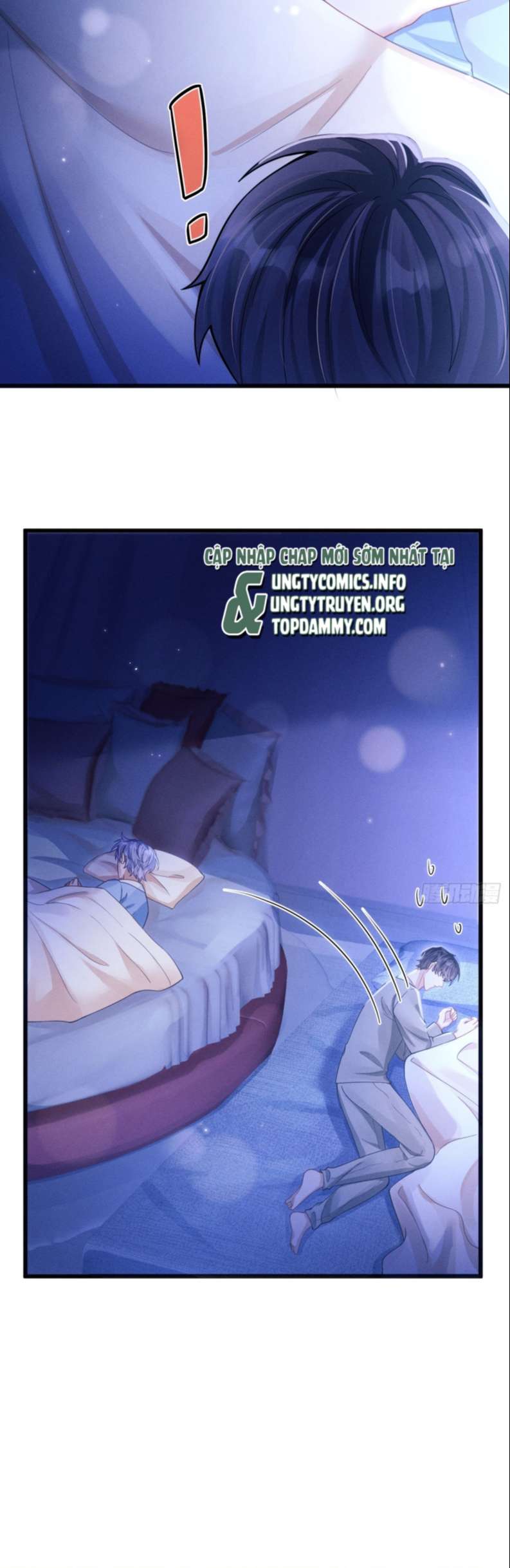 Tôi Hoài Nghi Ảnh Đế Đang Theo Đuổi Tôi: Chapter 72