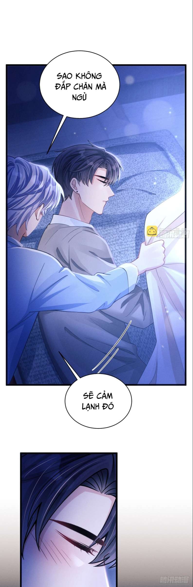 Tôi Hoài Nghi Ảnh Đế Đang Theo Đuổi Tôi: Chapter 72