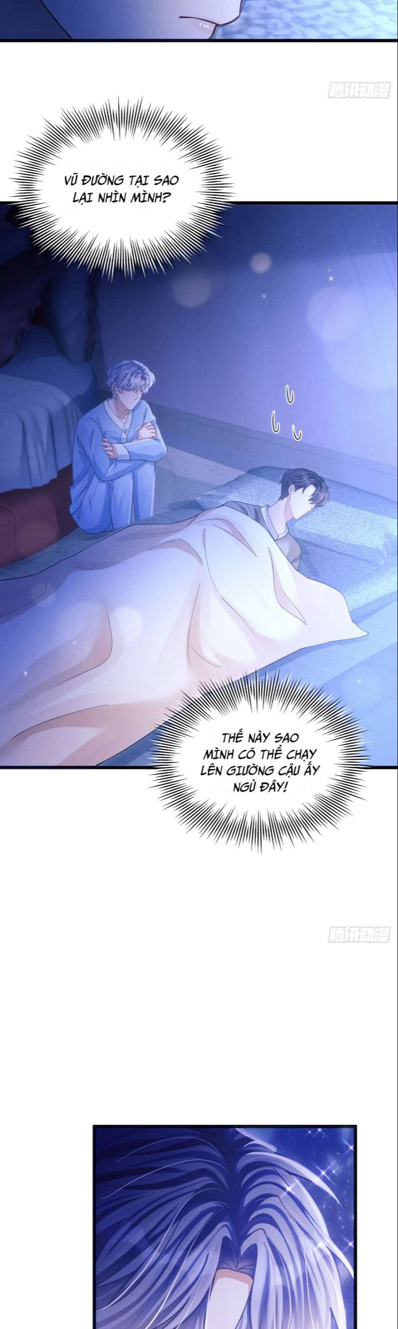 Tôi Hoài Nghi Ảnh Đế Đang Theo Đuổi Tôi: Chapter 72