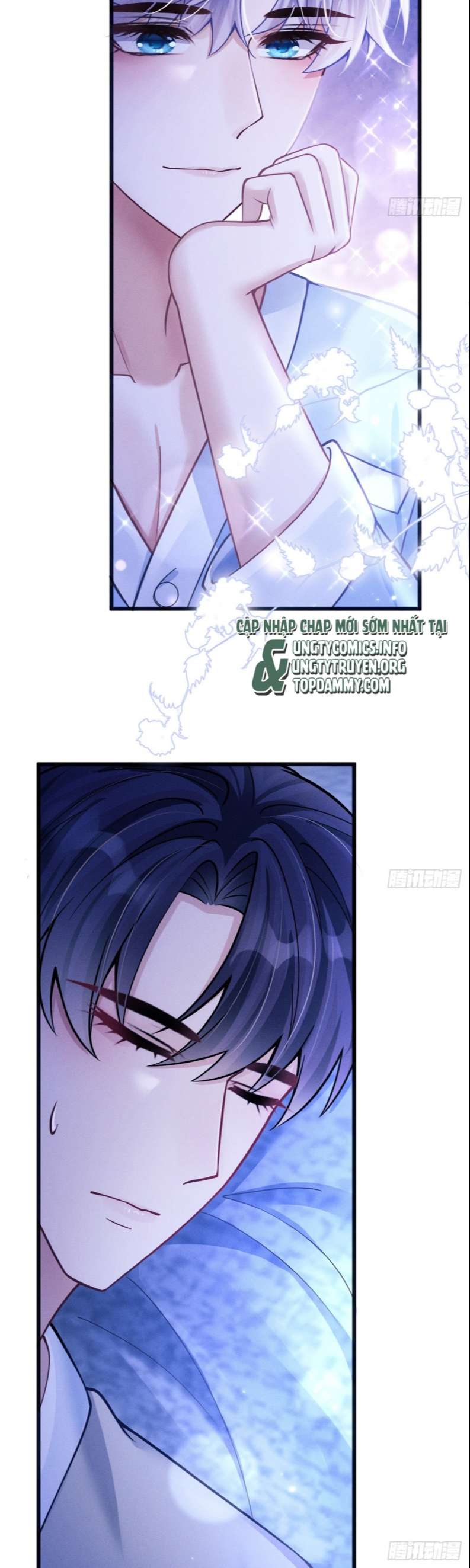 Tôi Hoài Nghi Ảnh Đế Đang Theo Đuổi Tôi: Chapter 72