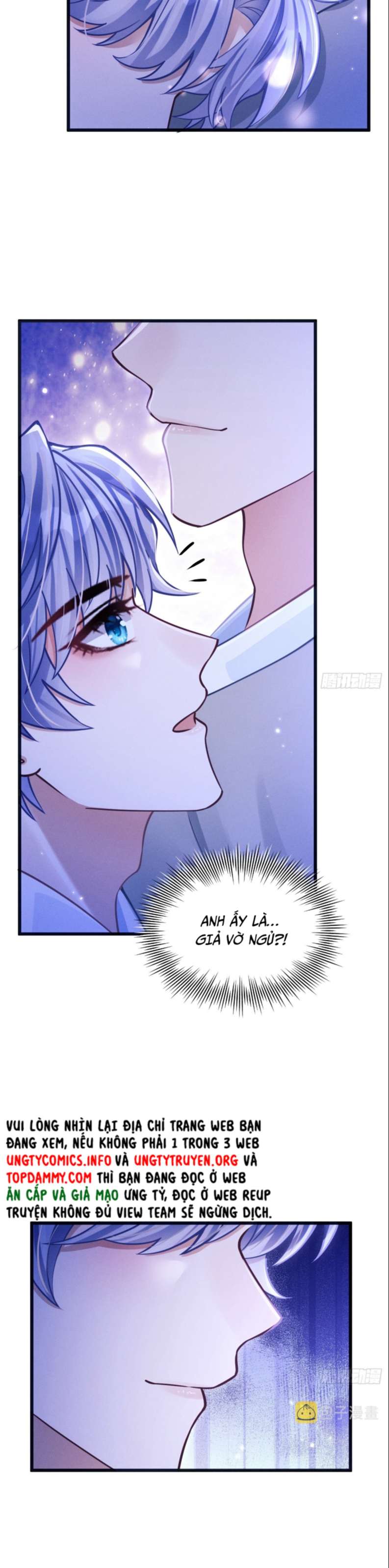 Tôi Hoài Nghi Ảnh Đế Đang Theo Đuổi Tôi: Chapter 72