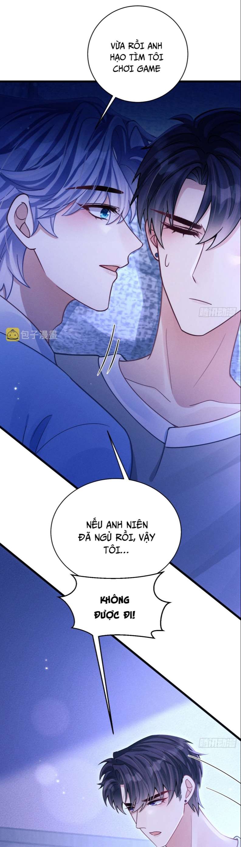 Tôi Hoài Nghi Ảnh Đế Đang Theo Đuổi Tôi: Chapter 72