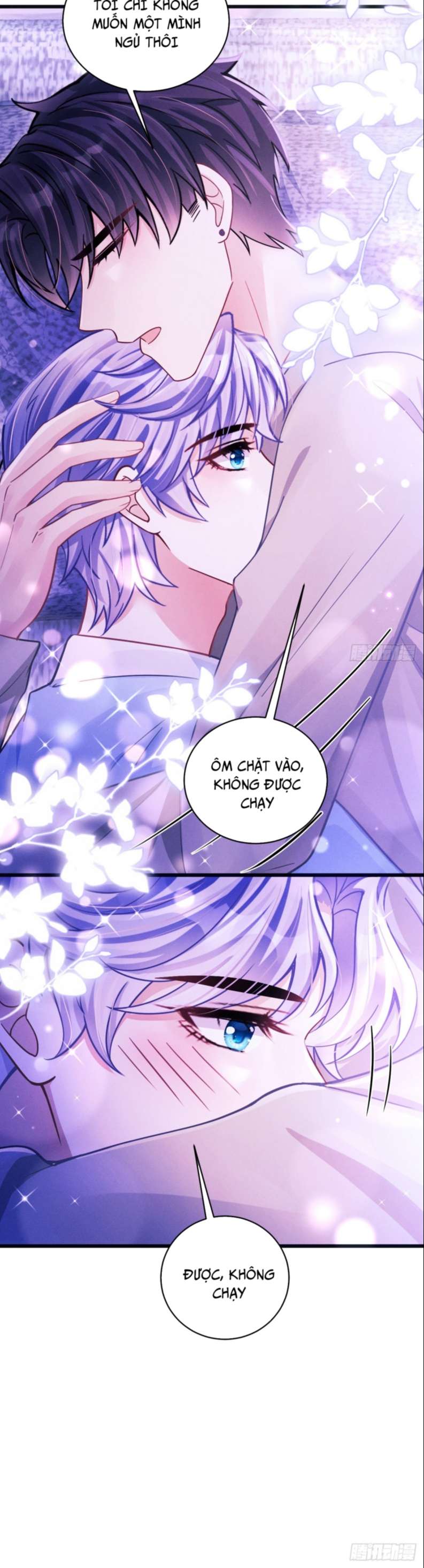 Tôi Hoài Nghi Ảnh Đế Đang Theo Đuổi Tôi: Chapter 72