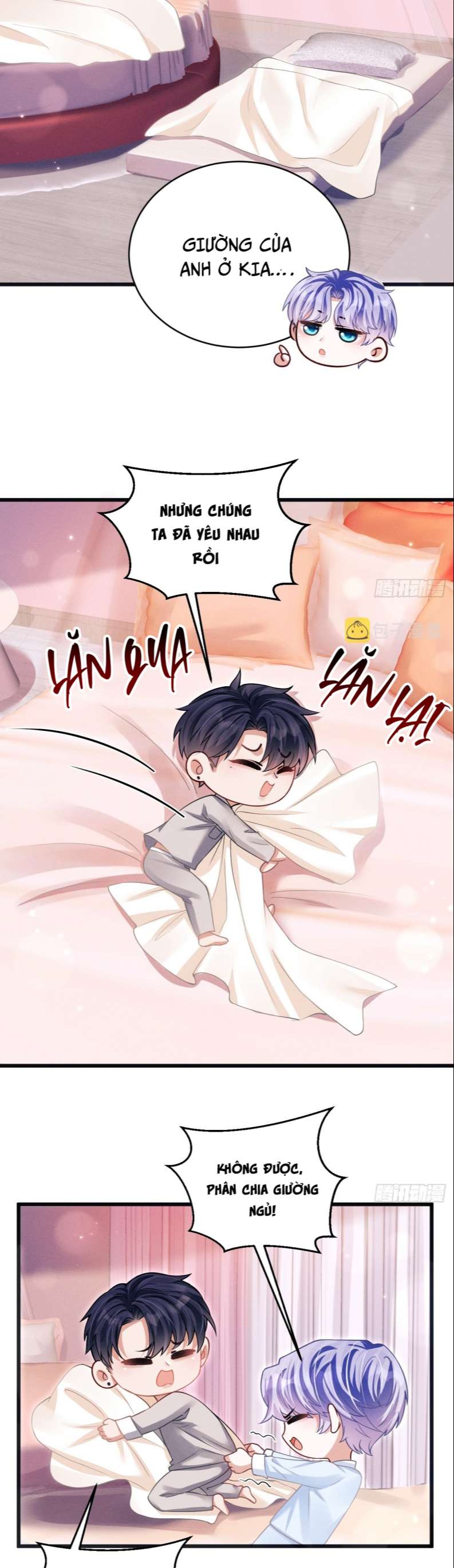 Tôi Hoài Nghi Ảnh Đế Đang Theo Đuổi Tôi: Chapter 72