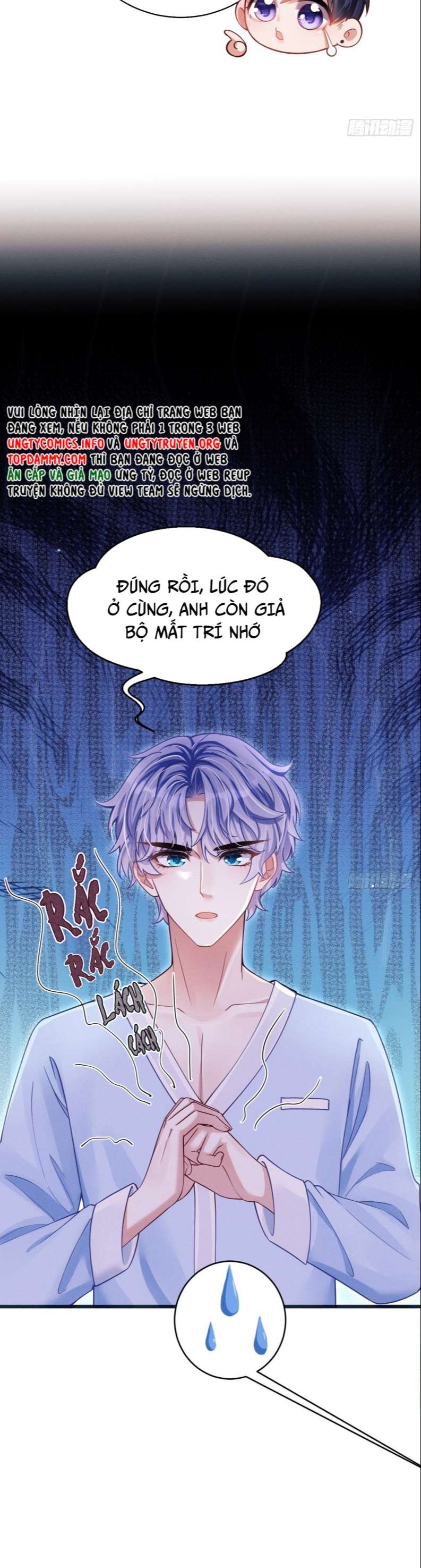 Tôi Hoài Nghi Ảnh Đế Đang Theo Đuổi Tôi: Chapter 72