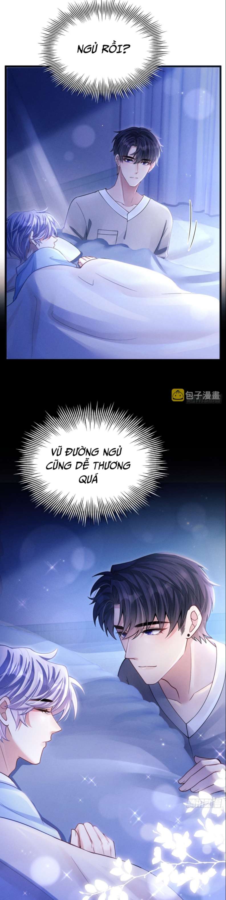 Tôi Hoài Nghi Ảnh Đế Đang Theo Đuổi Tôi: Chapter 72