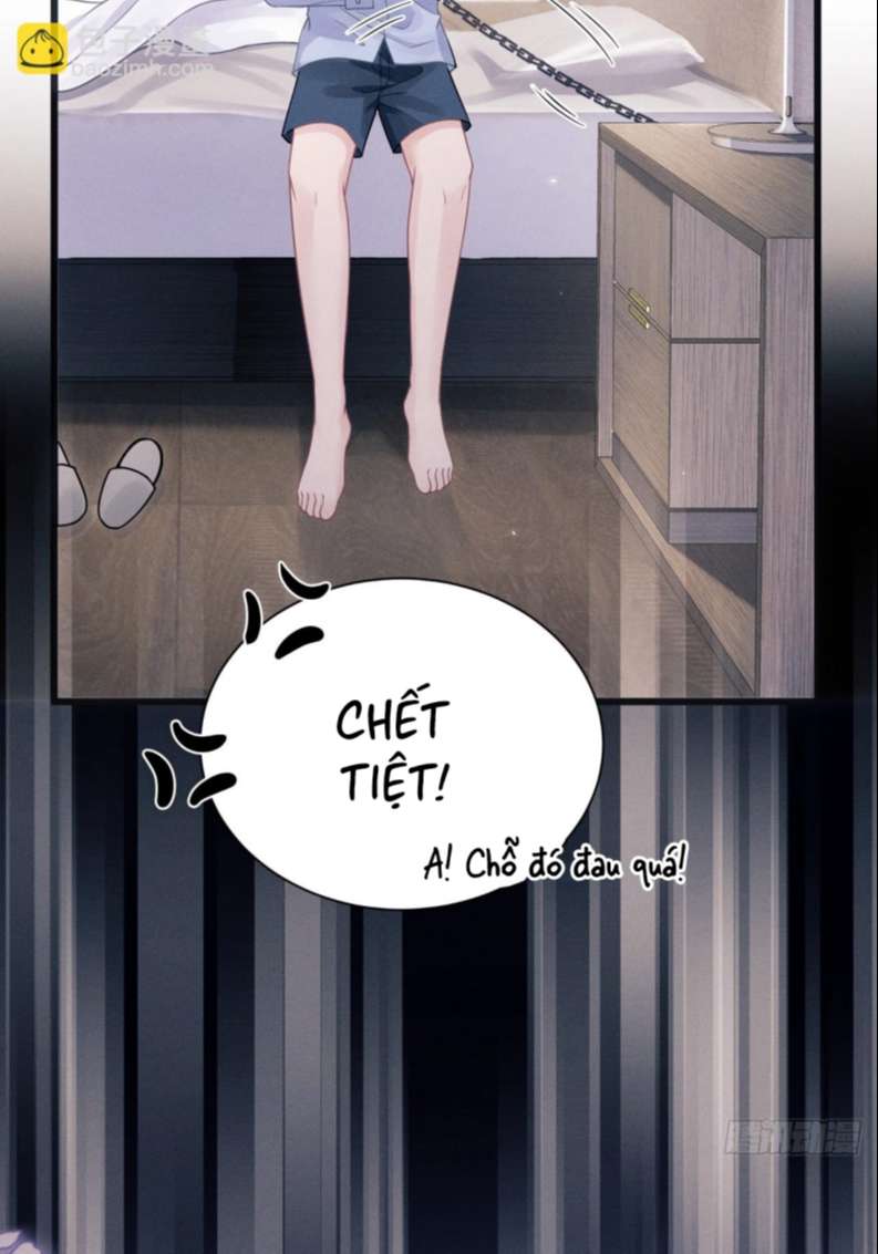 Tôi Hoài Nghi Ảnh Đế Đang Theo Đuổi Tôi: Chapter 76