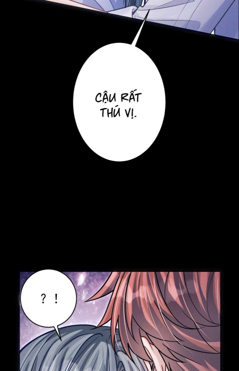Tôi Hoài Nghi Ảnh Đế Đang Theo Đuổi Tôi: Chapter 76