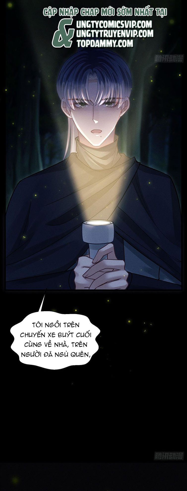 Tôi Hoài Nghi Ảnh Đế Đang Theo Đuổi Tôi: Chapter 77