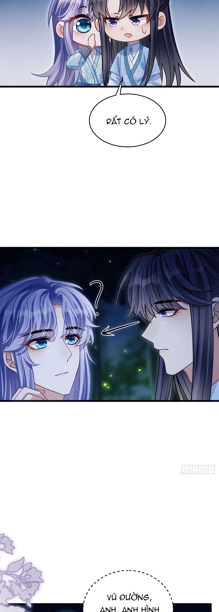 Tôi Hoài Nghi Ảnh Đế Đang Theo Đuổi Tôi: Chapter 77