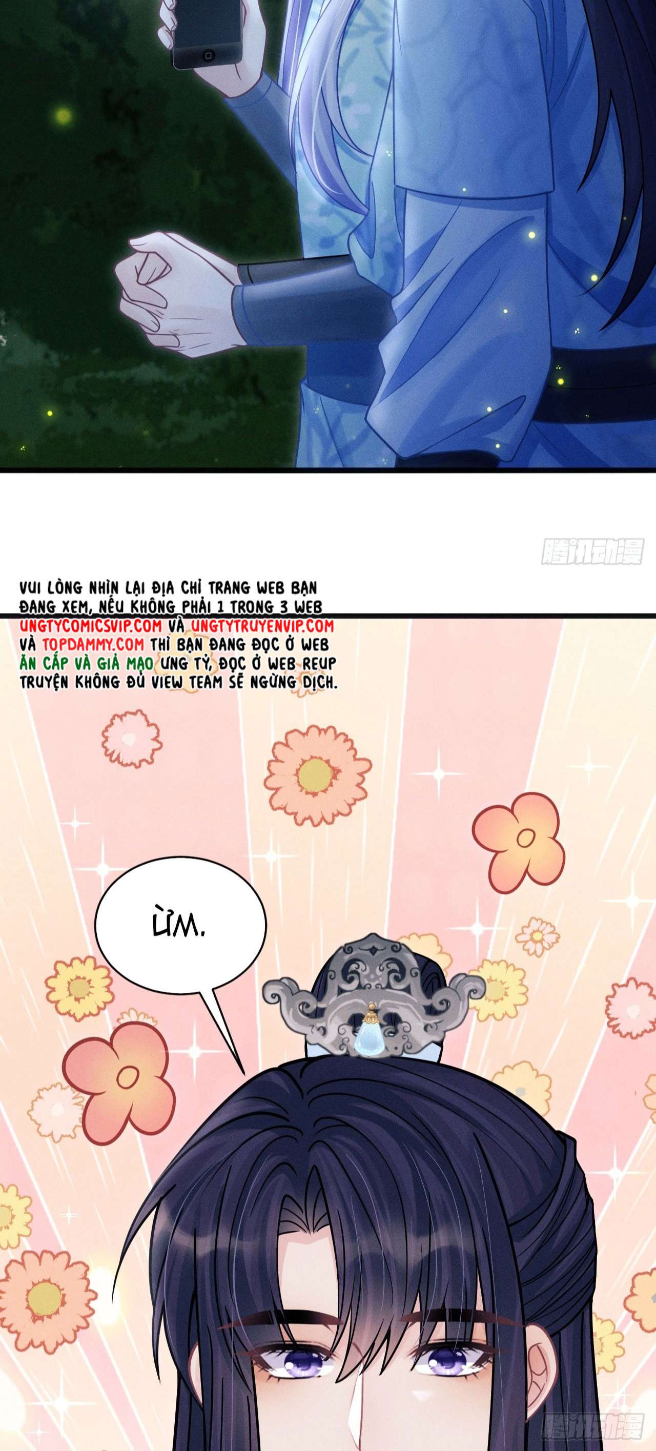 Tôi Hoài Nghi Ảnh Đế Đang Theo Đuổi Tôi: Chapter 78