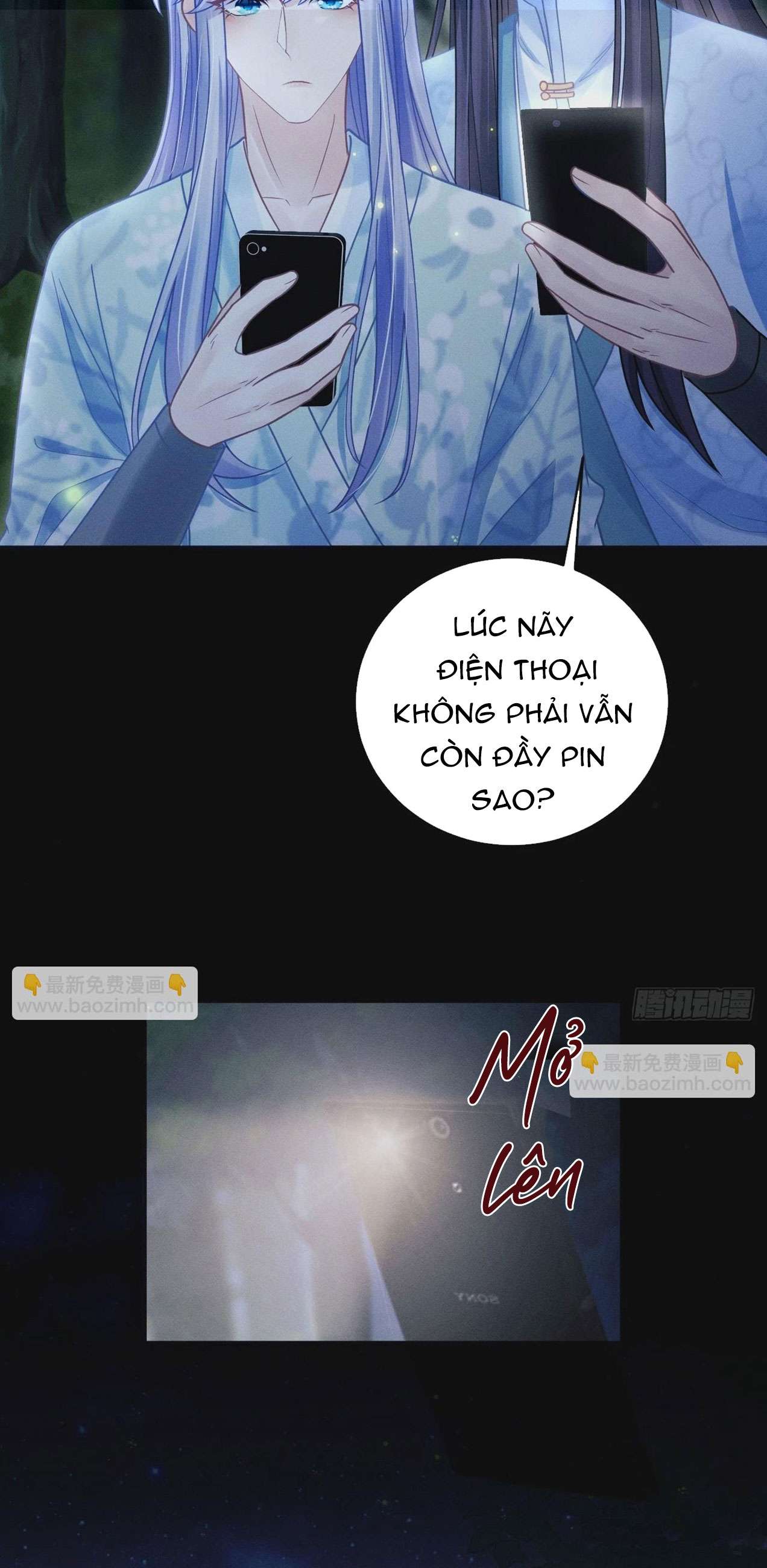 Tôi Hoài Nghi Ảnh Đế Đang Theo Đuổi Tôi: Chapter 78