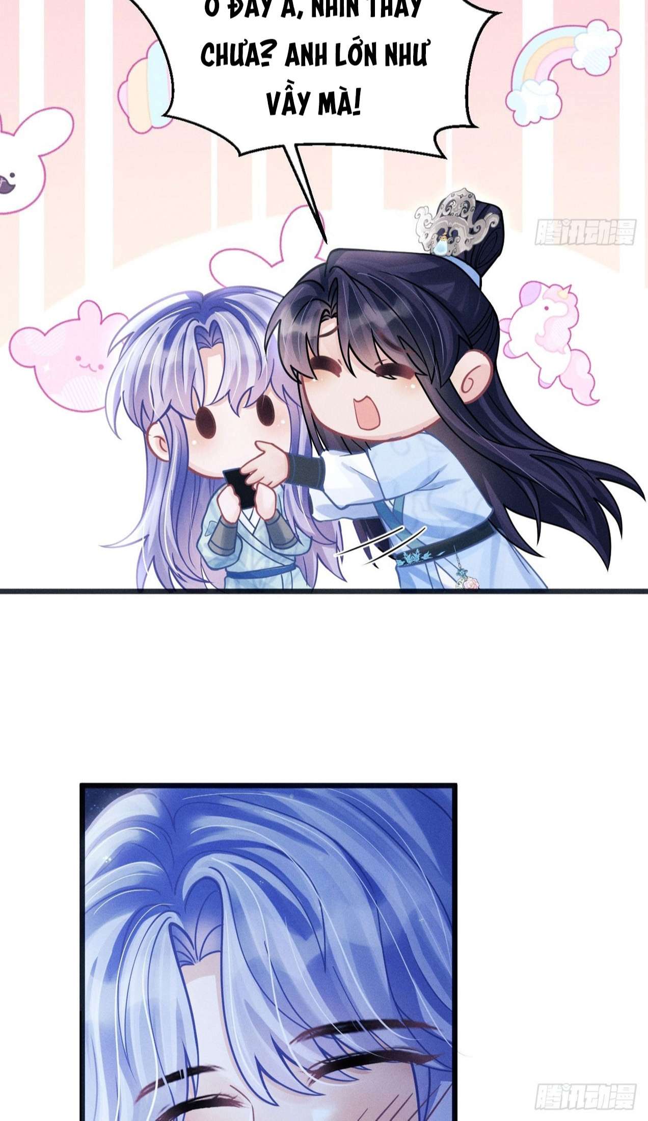 Tôi Hoài Nghi Ảnh Đế Đang Theo Đuổi Tôi: Chapter 78