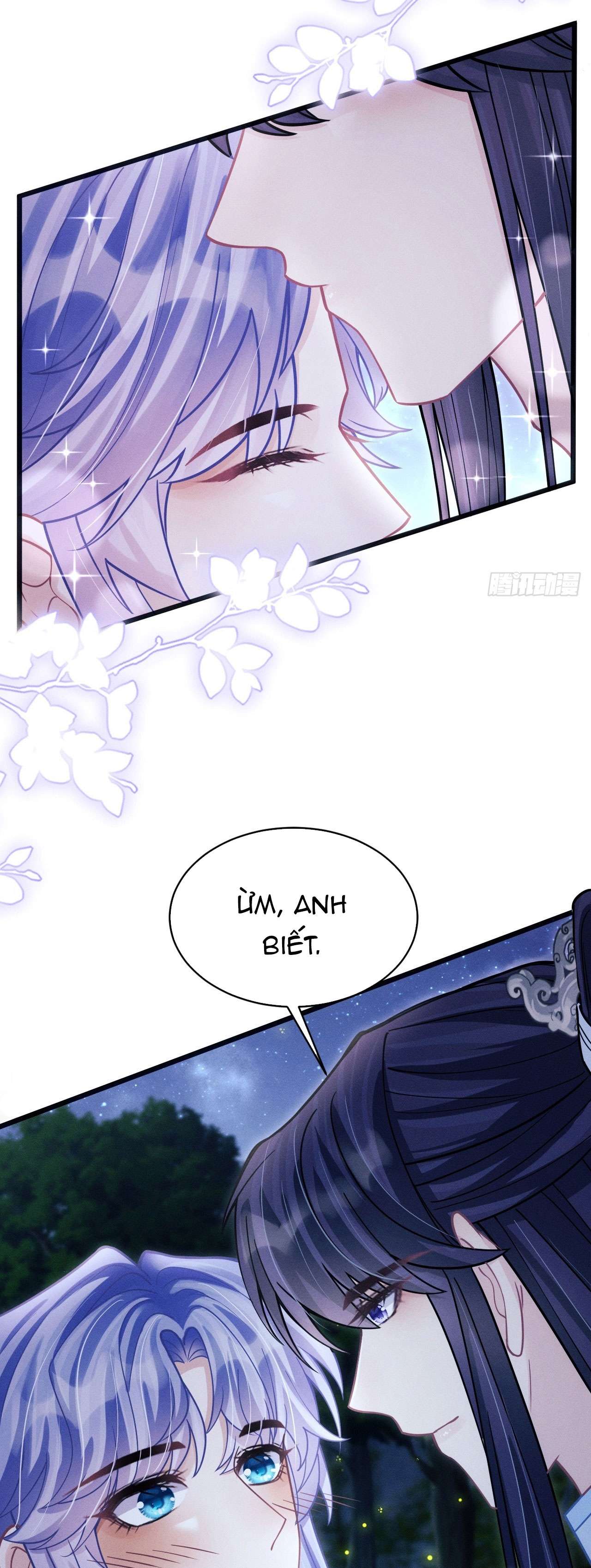 Tôi Hoài Nghi Ảnh Đế Đang Theo Đuổi Tôi: Chapter 78