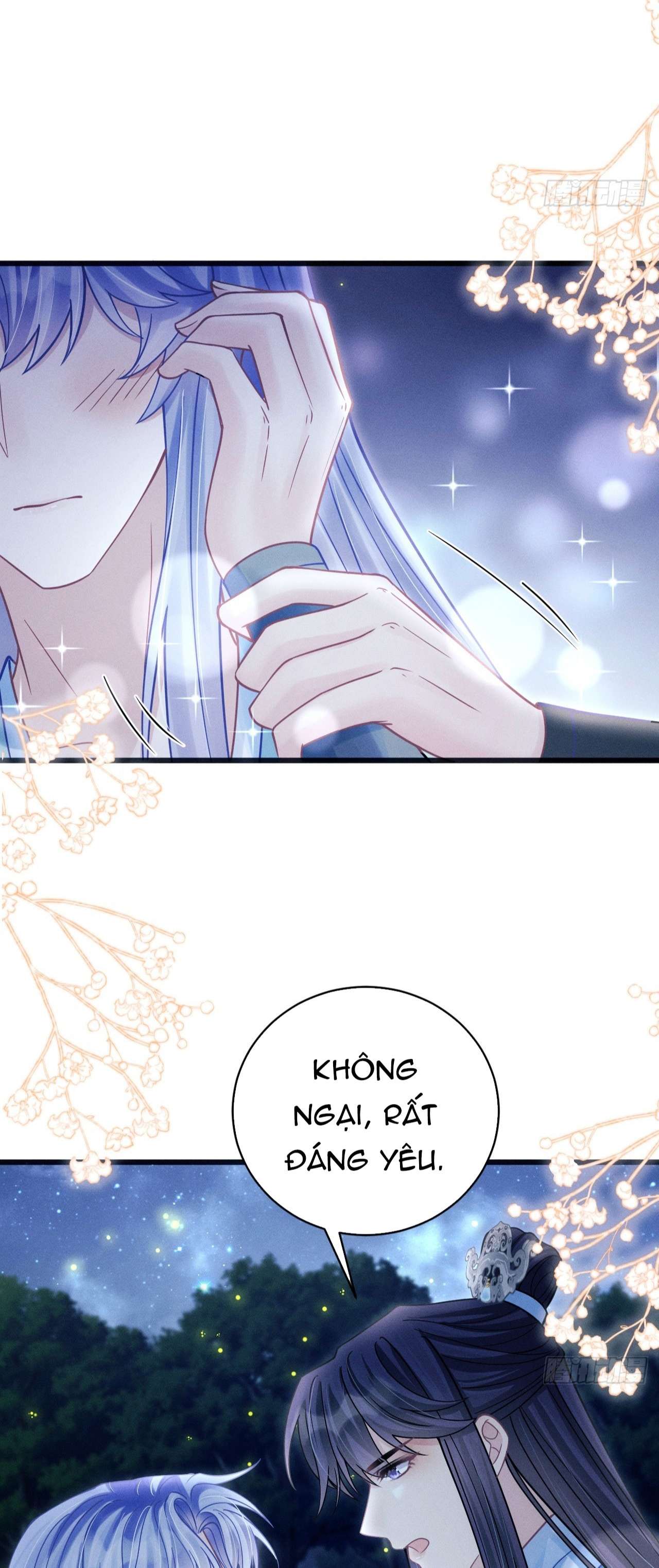Tôi Hoài Nghi Ảnh Đế Đang Theo Đuổi Tôi: Chapter 78