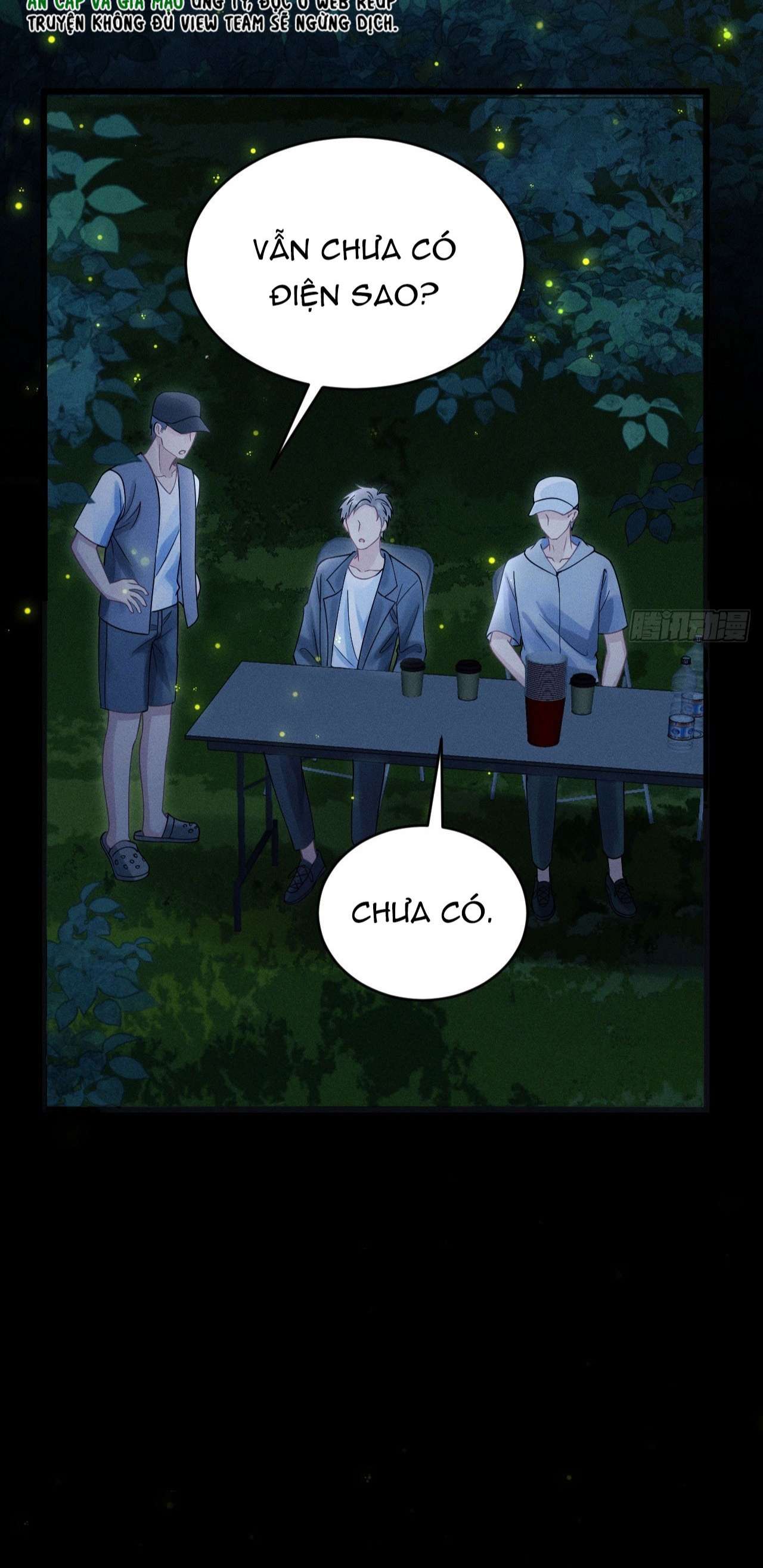 Tôi Hoài Nghi Ảnh Đế Đang Theo Đuổi Tôi: Chapter 78
