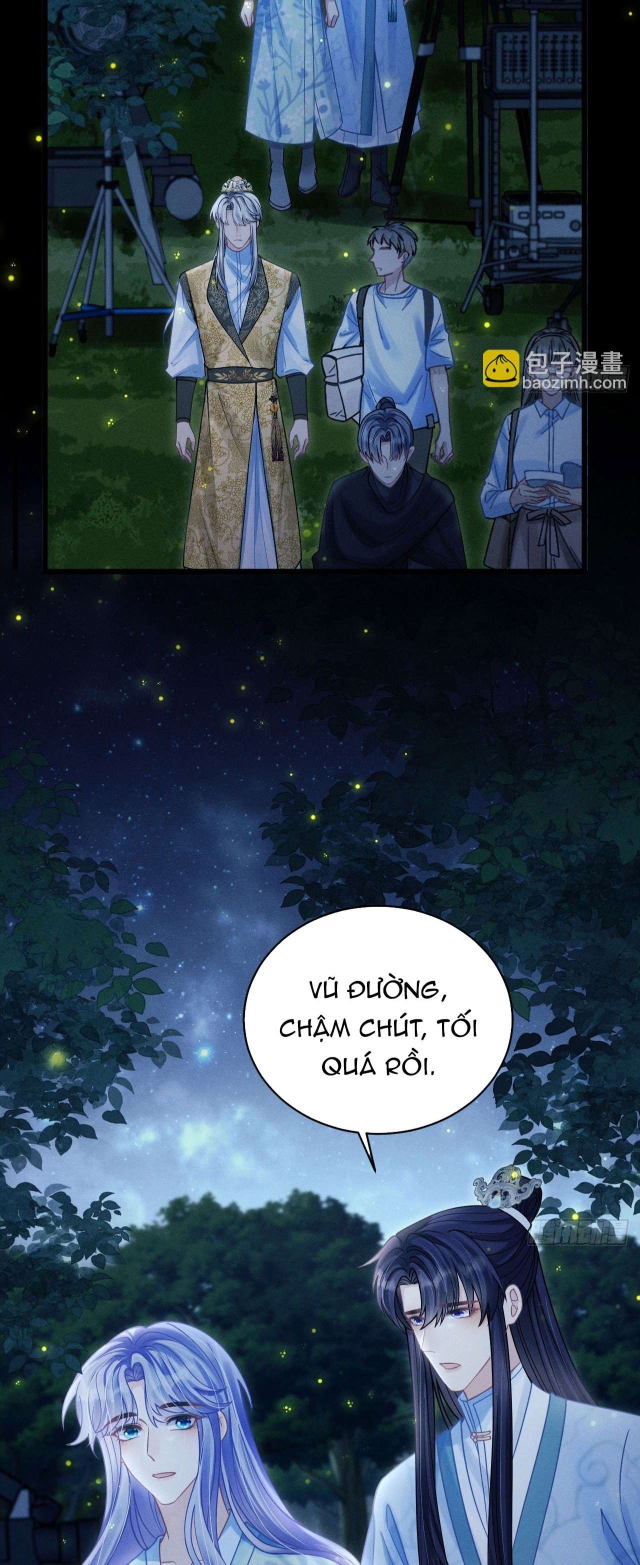 Tôi Hoài Nghi Ảnh Đế Đang Theo Đuổi Tôi: Chapter 78