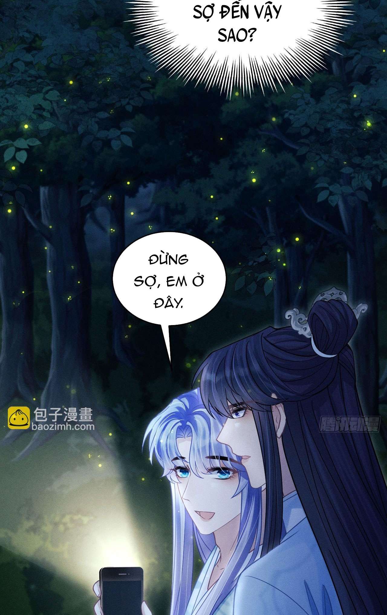 Tôi Hoài Nghi Ảnh Đế Đang Theo Đuổi Tôi: Chapter 78