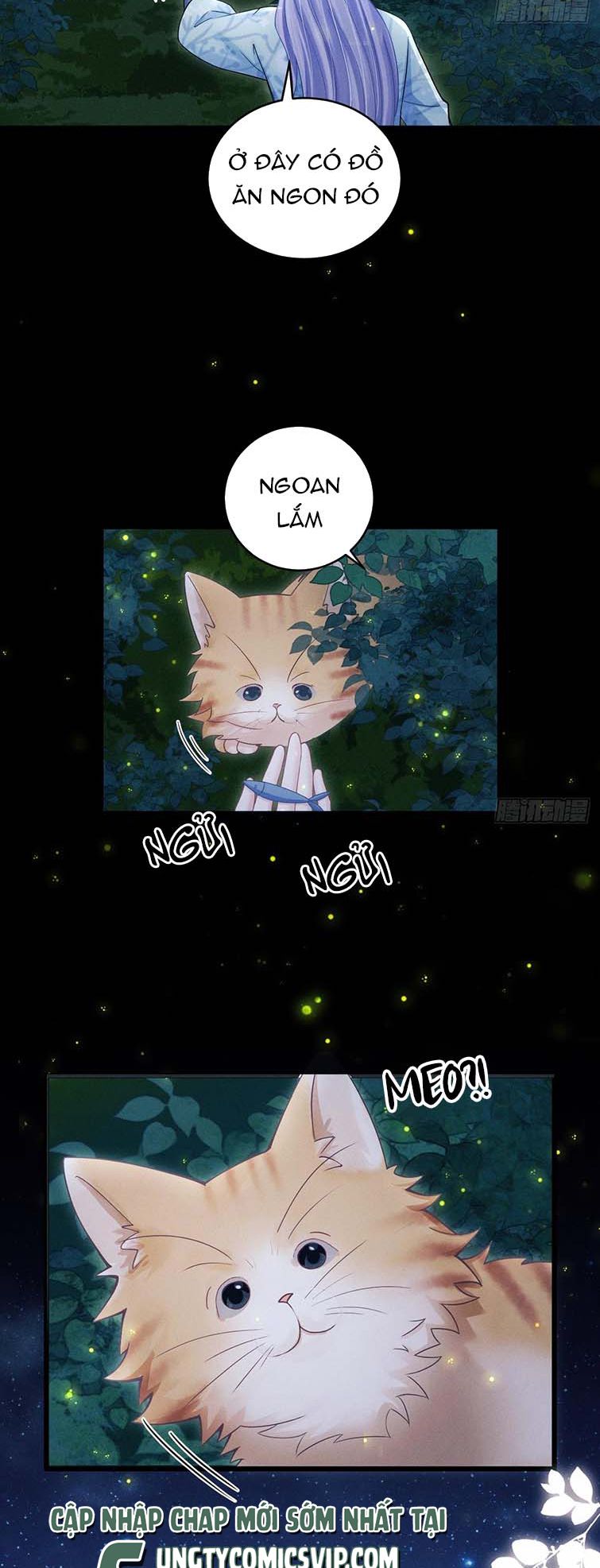 Tôi Hoài Nghi Ảnh Đế Đang Theo Đuổi Tôi: Chapter 79