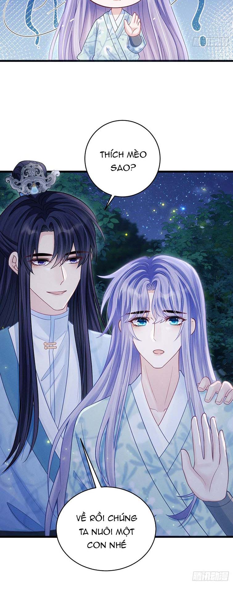 Tôi Hoài Nghi Ảnh Đế Đang Theo Đuổi Tôi: Chapter 79