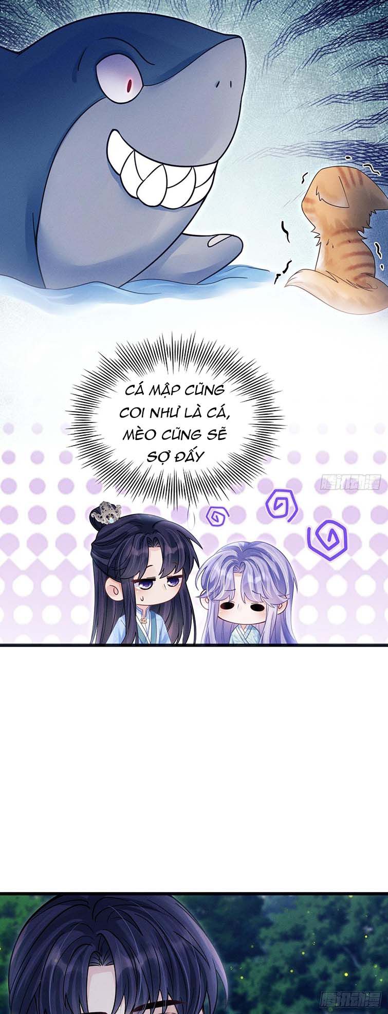 Tôi Hoài Nghi Ảnh Đế Đang Theo Đuổi Tôi: Chapter 79