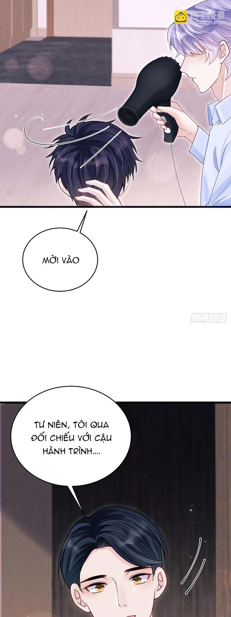 Tôi Hoài Nghi Ảnh Đế Đang Theo Đuổi Tôi: Chapter 79