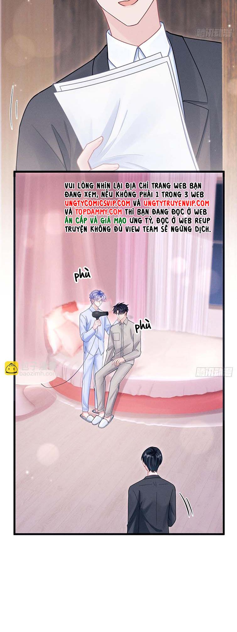 Tôi Hoài Nghi Ảnh Đế Đang Theo Đuổi Tôi: Chapter 79