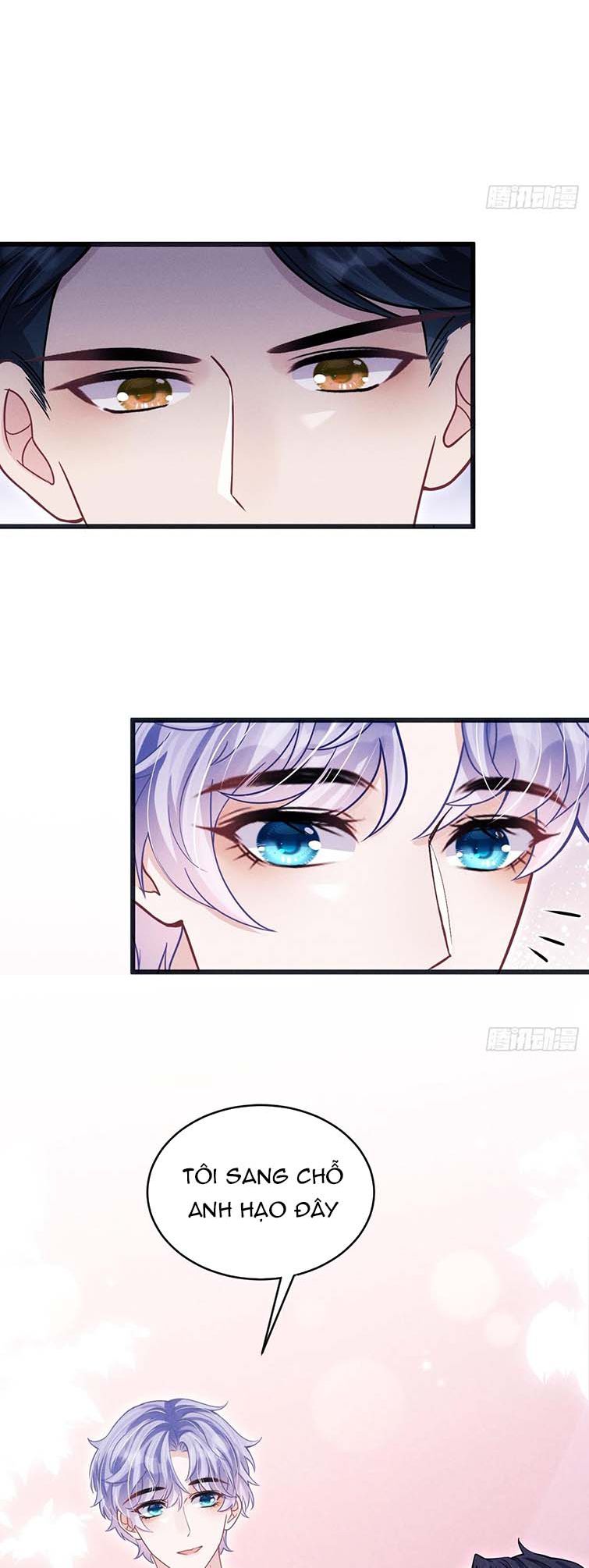 Tôi Hoài Nghi Ảnh Đế Đang Theo Đuổi Tôi: Chapter 79