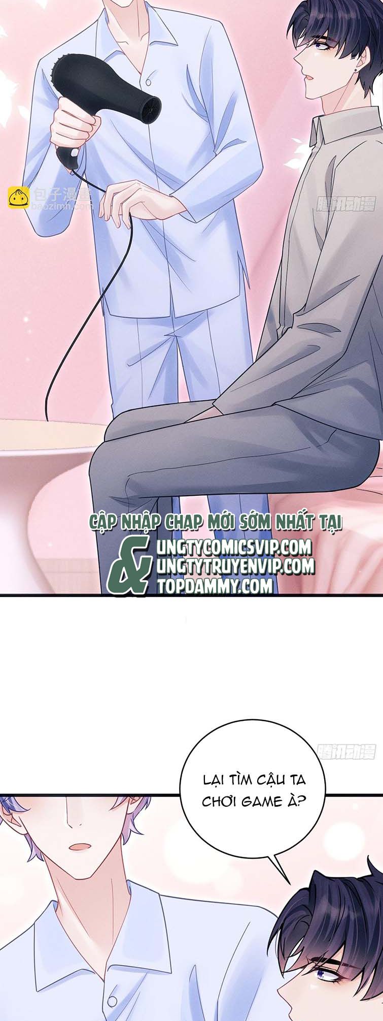 Tôi Hoài Nghi Ảnh Đế Đang Theo Đuổi Tôi: Chapter 79