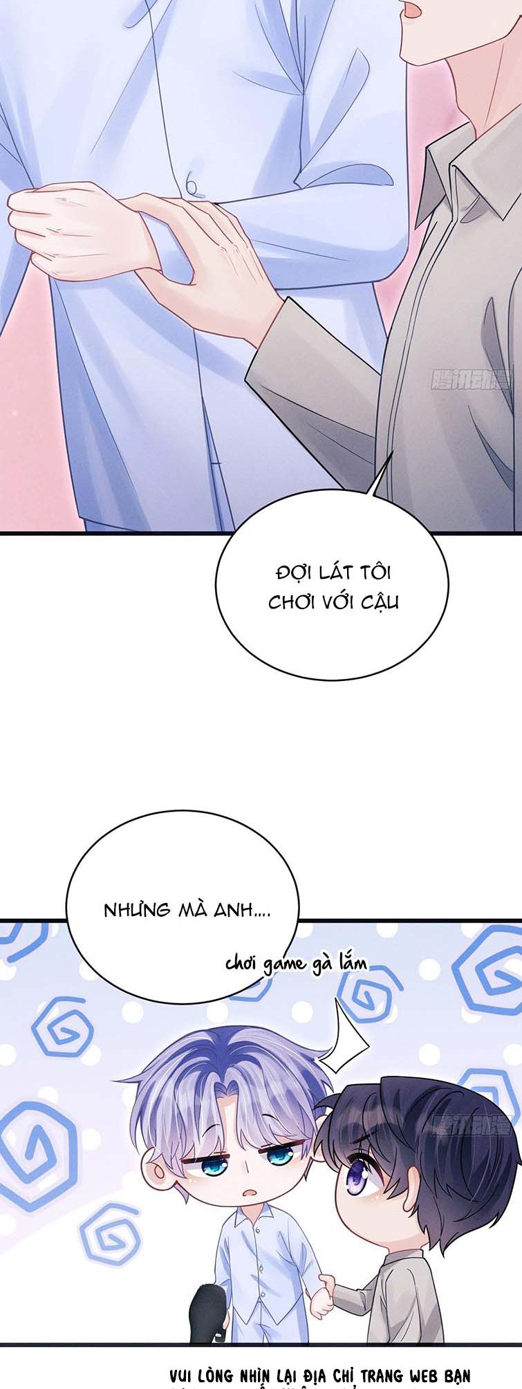Tôi Hoài Nghi Ảnh Đế Đang Theo Đuổi Tôi: Chapter 79