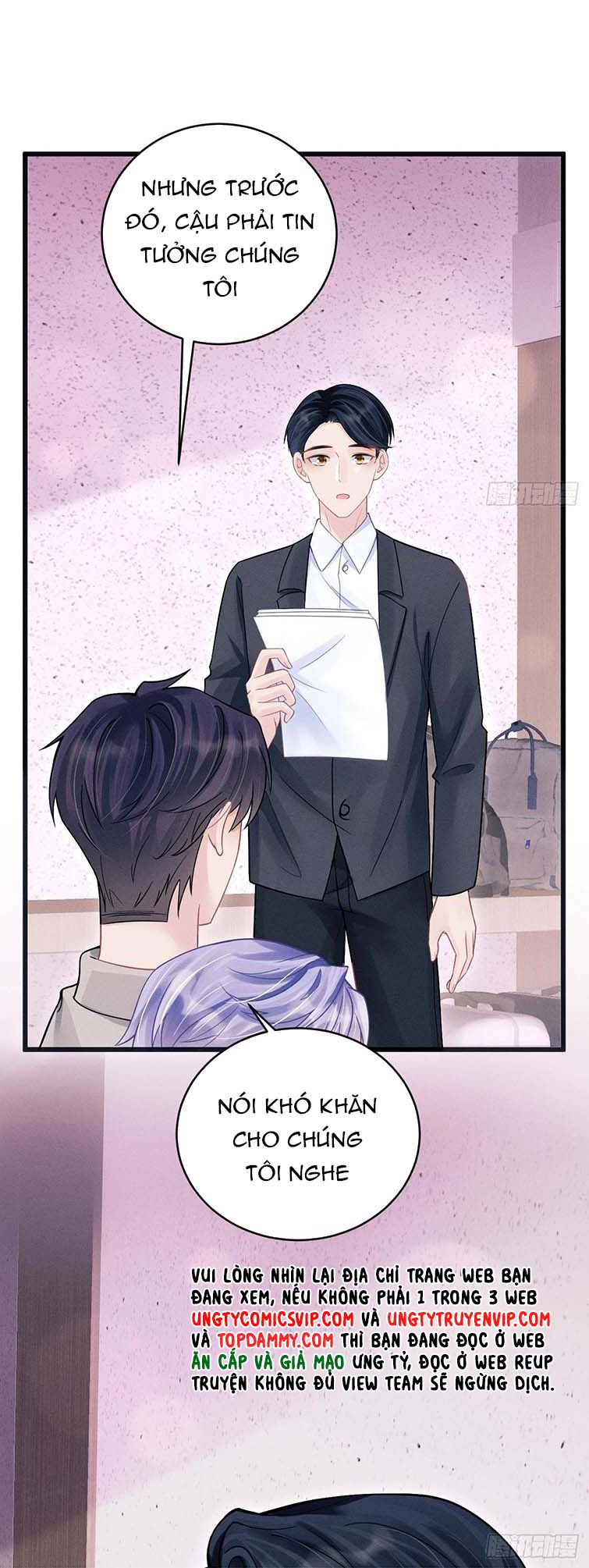 Tôi Hoài Nghi Ảnh Đế Đang Theo Đuổi Tôi: Chapter 79