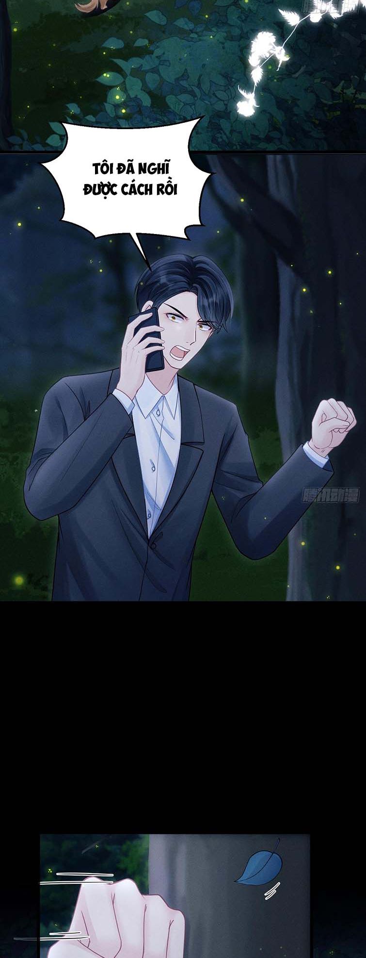 Tôi Hoài Nghi Ảnh Đế Đang Theo Đuổi Tôi: Chapter 79