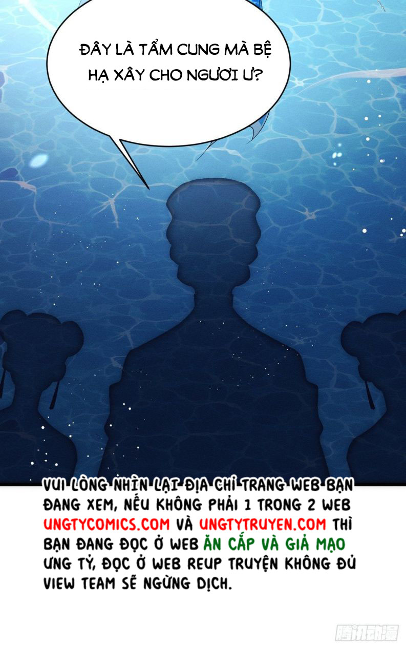 Tôi Hoài Nghi Ảnh Đế Đang Theo Đuổi Tôi: Chapter 8