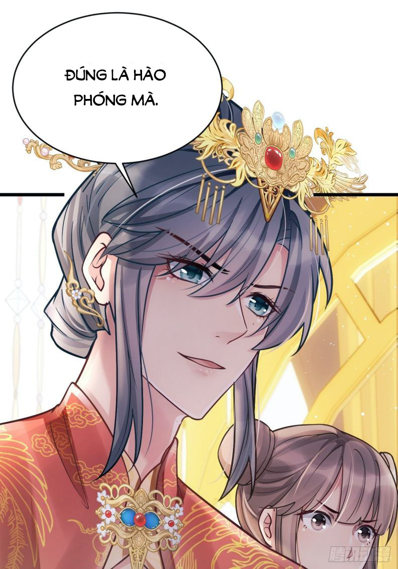 Tôi Hoài Nghi Ảnh Đế Đang Theo Đuổi Tôi: Chapter 8