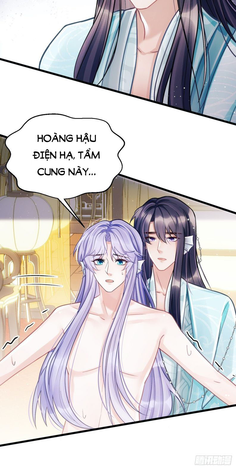 Tôi Hoài Nghi Ảnh Đế Đang Theo Đuổi Tôi: Chapter 8