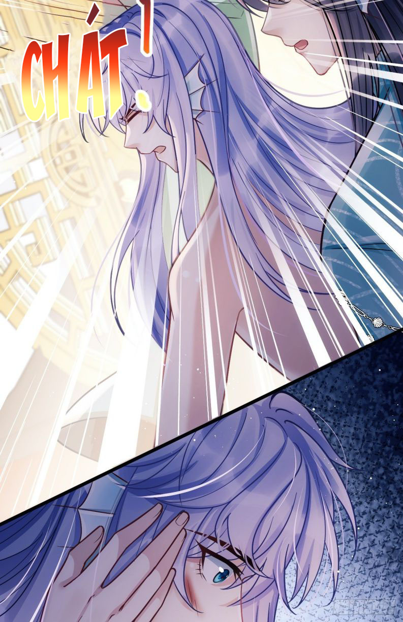 Tôi Hoài Nghi Ảnh Đế Đang Theo Đuổi Tôi: Chapter 8