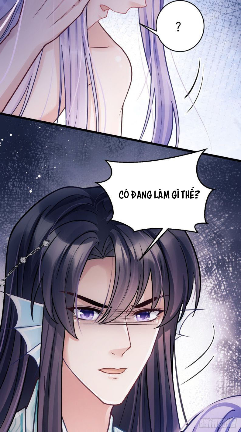 Tôi Hoài Nghi Ảnh Đế Đang Theo Đuổi Tôi: Chapter 8