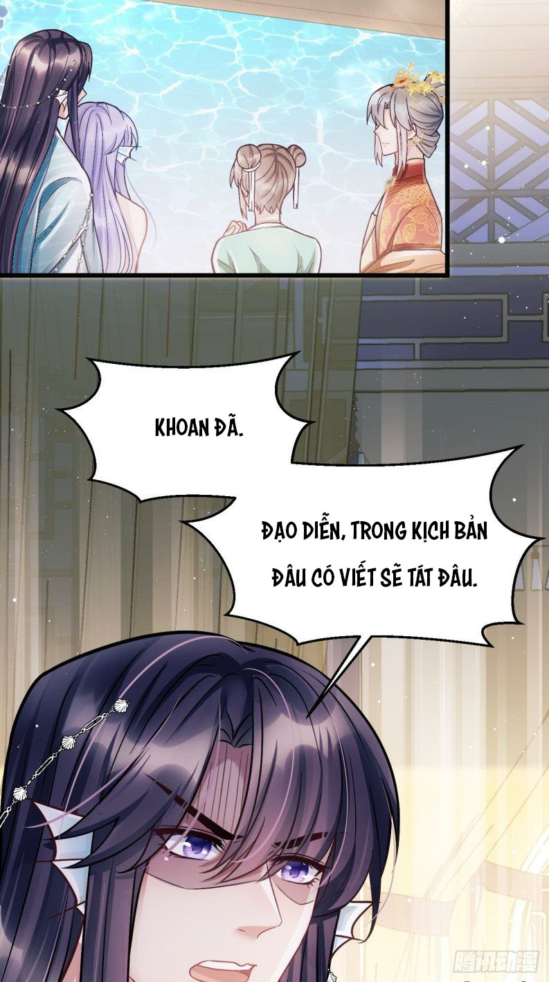 Tôi Hoài Nghi Ảnh Đế Đang Theo Đuổi Tôi: Chapter 8